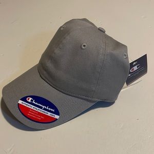 NWT Champion Baseball Cap Dad Hat
